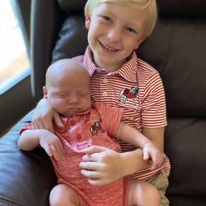 Meet your Posher, Philip